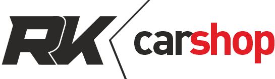 RK Car Shop